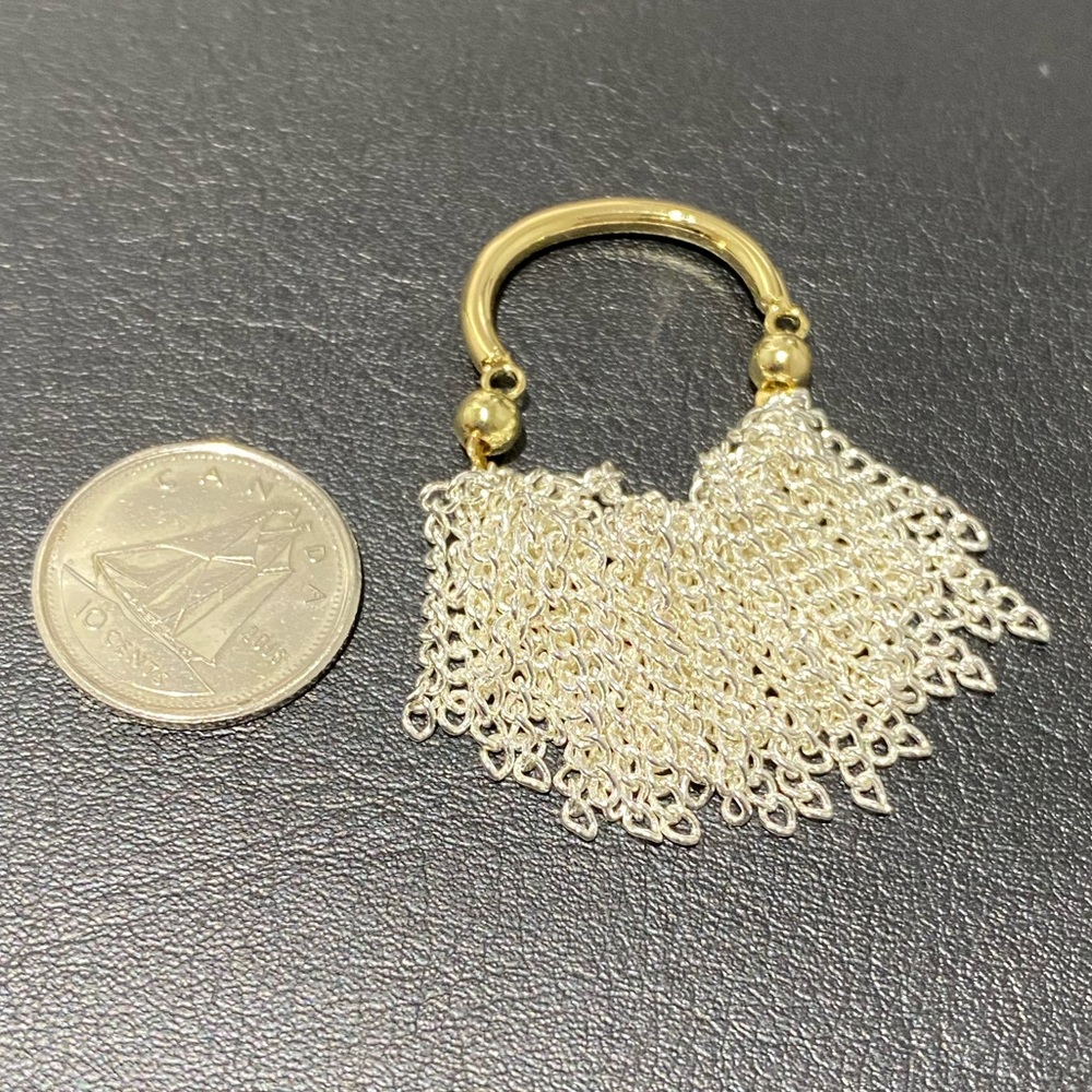 Chic Unique Ring Jewelry Accessory - Picture 5 of 12